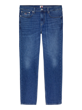 ΑΝΔΡΙΚΟ DENIM ΠΑΝΤΕΛΟΝΙ RYAN | Μπλε Σκούρο 34/32