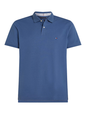 ΑΝΔΡΙΚΗ POLO ΜΠΛΟΥΖΑ | Μπλε S