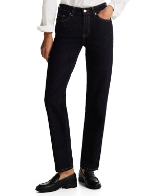 ΓΥΝΑΙΚΕΙΟ DENIM ΠΑΝΤΕΛΟΝΙ | Μπλε Σκούρο 24