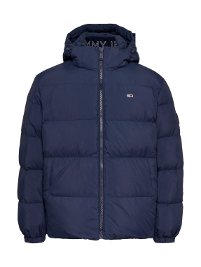 ΑΝΔΡΙΚΟ PUFFER ΜΠΟΥΦΑΝ | Μπλε Σκούρο M