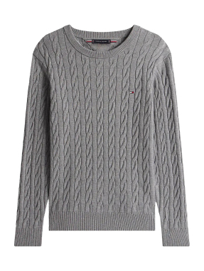 ΑΝΔΡΙΚΟ ΠΟΥΛΟΒΕΡ | Γκρι XL