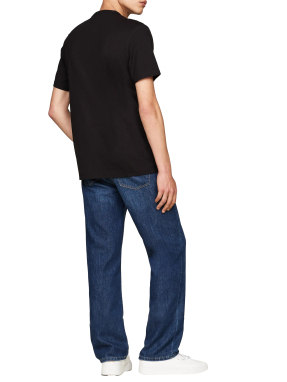 ΑΝΔΡΙΚΟ T-SHIRT | Μαύρο L