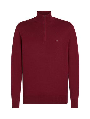 ΑΝΔΡΙΚΟ HALF-ZIP ΠΟΥΛΟΒΕΡ