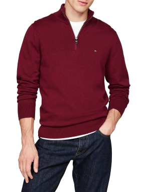 ΑΝΔΡΙΚΟ HALF-ZIP ΠΟΥΛΟΒΕΡ