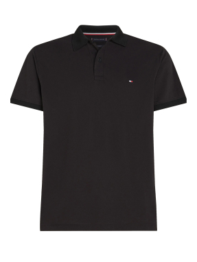 ΑΝΔΡΙΚΗ POLO ΜΠΛΟΥΖΑ | Μαύρο M