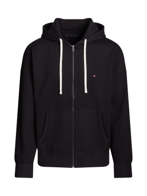 ΑΝΔΡΙΚΗ FLEECE ΖΑΚΕΤΑ | Μαύρο L