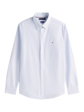 ΑΝΔΡΙΚΟ ΡΙΓΕ ΠΟΥΚΑΜΙΣΟ | Γαλάζιο S