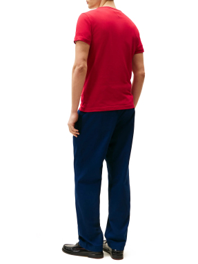 ΑΝΔΡΙΚΟ T-SHIRT | Κόκκινο M