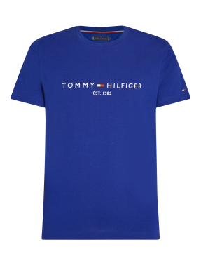 ΑΝΔΡΙΚΟ T-SHIRT | Μπλε M