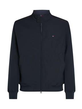 ΑΝΔΡΙΚΟ ΤΖΑΚΕΤ HARRINGTON | Μπλε Σκούρο XL