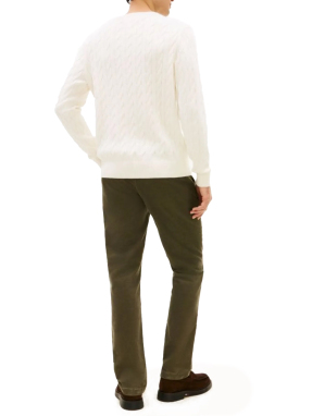 ΑΝΔΡΙΚΟ ΠΟΥΛΟΒΕΡ | Εκρού XL