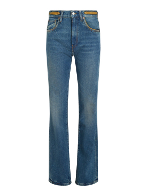 ΓΥΝΑΙΚΕΙΟ DENIM ΠΑΝΤΕΛΟΝΙ | Μπλε 27/32