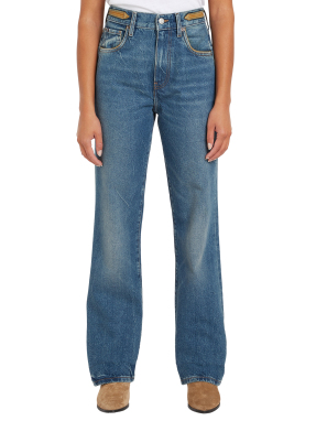 ΓΥΝΑΙΚΕΙΟ DENIM ΠΑΝΤΕΛΟΝΙ | Μπλε 27/32