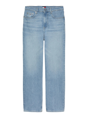 ΓΥΝΑΙΚΕΙΟ DENIM ΠΑΝΤΕΛΟΝΙ | Γαλάζιο 27