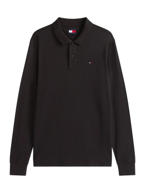 ΑΝΔΡΙΚΗ POLO ΜΠΛΟΥΖΑ | Μαύρο ΧL