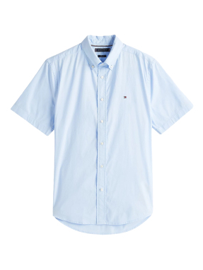 ΑΝΔΡΙΚΟ ΚΟΝΤΟΜΑΝΙΚΟ ΠΟΥΚΑΣΙΜΟ | Γαλάζιο M