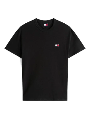 ΑΝΔΡΙΚΟ T-SHIRT | Μαύρο S