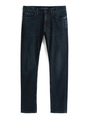 ΑΝΔΡΙΚΟ DENIM ΠΑΝΤΕΛΟΝΙ | Μπλε Σκούρο 34/32