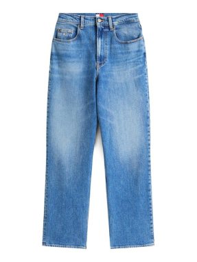 ΓΥΝΑΙΚΕΙΟ DENIM ΠΑΝΤΕΛΟΝΙ | Μπλε 27/32