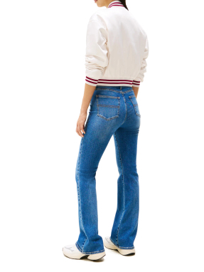 ΓΥΝΑΙΚΕΙΟ DENIM ΠΑΝΤΕΛΟΝΙ | Μπλε 30