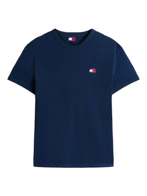 ΑΝΔΡΙΚΟ T-SHIRT | Μπλε Σκούρο XL