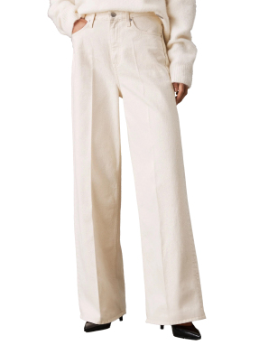 ΓΥΝΑΙΚΕΙΟ DENIM ΠΑΝΤΕΛΟΝΙ | Εκρού 28