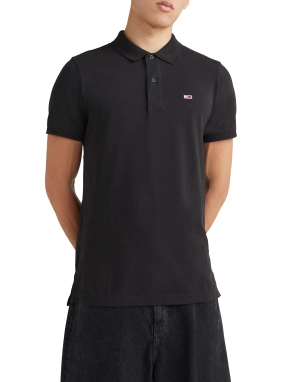 ΑΝΔΡΙΚΟ POLO T-SHIRT | Μαύρο M