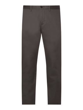 ΑΝΔΡΙΚΟ ΠΑΝΤΕΛΟΝΙ CHINOS | Γκρι Σκούρο EU 34