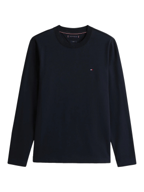 ΑΝΔΡΙΚΗ ΜΑΚΡΥΜΑΝΙΚΗ ΜΠΛΟΥΖΑ | Μπλε Σκούρο XXL