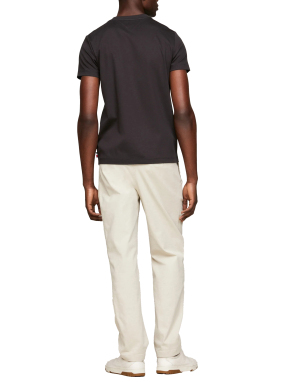 ΑΝΔΡΙΚΟ T-SHIRT | Μαύρο L