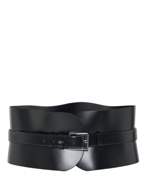 ΓΥΝΑΙΚΕΙΑ ΖΩΝΗ | Μαύρο 85