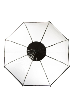 ΓΥΝΑΙΚΕΙΑ ΟΜΠΡΕΛΑ | Ασπρόμαυρο