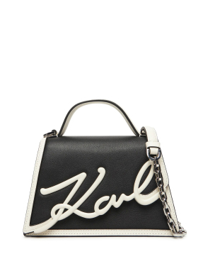 ΓΥΝΑΙΚΕΙΑ ΤΣΑΝΤΑ ΧΙΑΣΤΙ | Μαύρο