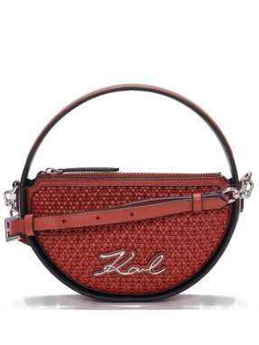 ΓΥΝΑΙΚΕΙΑ ΤΣΑΝΤΑ ΩΜΟΥ K/SIGNATURE | Πορτοκαλί