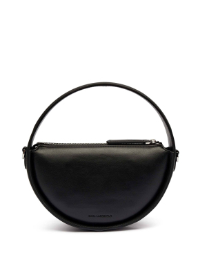 ΓΥΝΑΙΚΕΙΑ ΤΣΑΝΤΑ ΩΜΟΥ K/SIGNATURE | Μαύρο