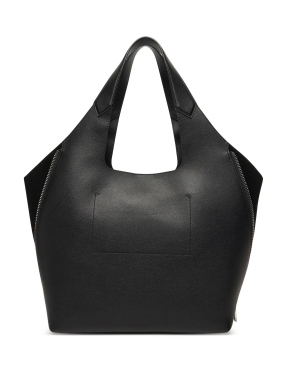 ΓΥΝΑΙΚΕΙΑ ΤΣΑΝΤΑ MD TOTE K/HARDWARE | Μαύρο