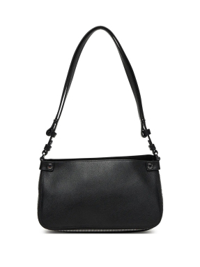 ΓΥΝΑΙΚΕΙΑ ΤΣΑΝΤΑ ΩΜΟΥ K/HARDWARE | Μαύρο