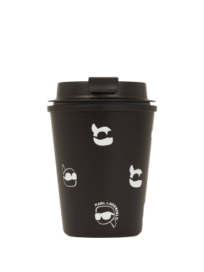 ΘΕΡΜΟΣ DOT TRAVEL | Μαύρο