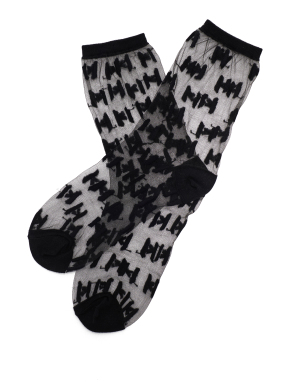 ΓΥΝΑΙΚΕΙΕΣ ΚΑΛΤΣΕΣ | Μαύρο ONE SIZE