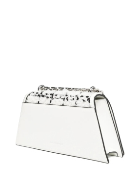 ΓΥΝΑΙΚΕΙΑ ΤΣΑΝΤΑ ΧΙΑΣΤΙ K/SIGNATURE | Λευκό