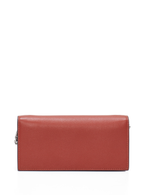 ΓΥΝΑΙΚΕΙΑ ΔΕΡΜΑΤΙΝΗ ΤΣΑΝΤΑ ΧΙΑΣΤΙ | Πορτοκαλί