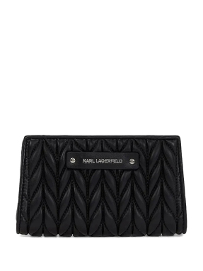 ΓΥΝΑΙΚΕΙΟ ΠΟΡΤΟΦΟΛΙ | Μαύρο