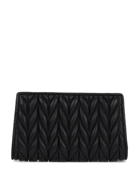 ΓΥΝΑΙΚΕΙΟ ΠΟΡΤΟΦΟΛΙ | Μαύρο