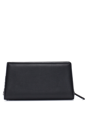 ΓΥΝΑΙΚΕΙΟ ΚΑΠΙΤΟΝΕ ΠΟΡΤΟΦΟΛΙ | Μαύρο