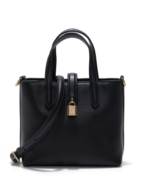 ΓΥΝΑΙΚΕΙΑ ΤΣΑΝΤΑ ΧΕΙΡΟΣ | Μαύρο