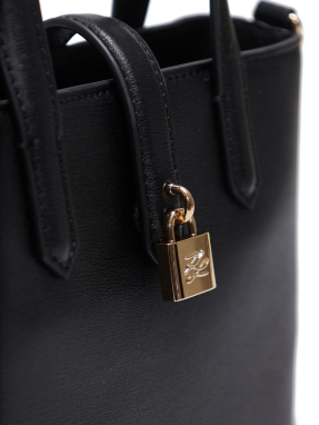 ΓΥΝΑΙΚΕΙΑ ΤΣΑΝΤΑ ΧΕΙΡΟΣ | Μαύρο