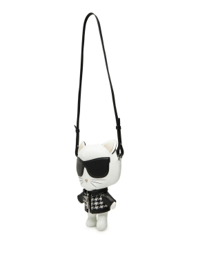 ΓΥΝΑΙΚΕΙΑ ΤΣΑΝΤΑ ΧΙΑΣΤΙ IKON | Μαύρο