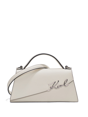 ΓΥΝΑΙΚΕΙΑ ΔΕΡΜΑΤΙΝΗ ΤΣΑΝΤΑ ΧΙΑΣΤΙ | Εκρού