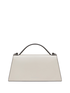 ΓΥΝΑΙΚΕΙΑ ΔΕΡΜΑΤΙΝΗ ΤΣΑΝΤΑ ΧΙΑΣΤΙ | Εκρού