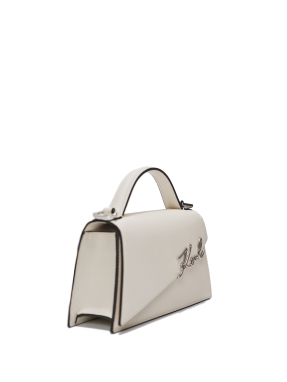 ΓΥΝΑΙΚΕΙΑ ΔΕΡΜΑΤΙΝΗ ΤΣΑΝΤΑ ΧΙΑΣΤΙ | Εκρού